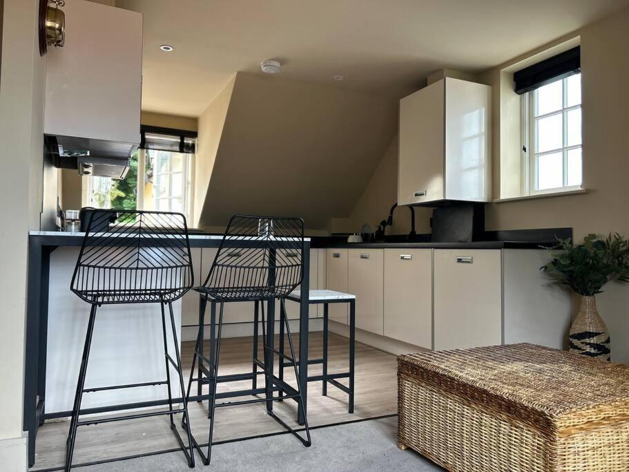 Ferienwohnung Rhodewood House Saundersfoot Exterior foto