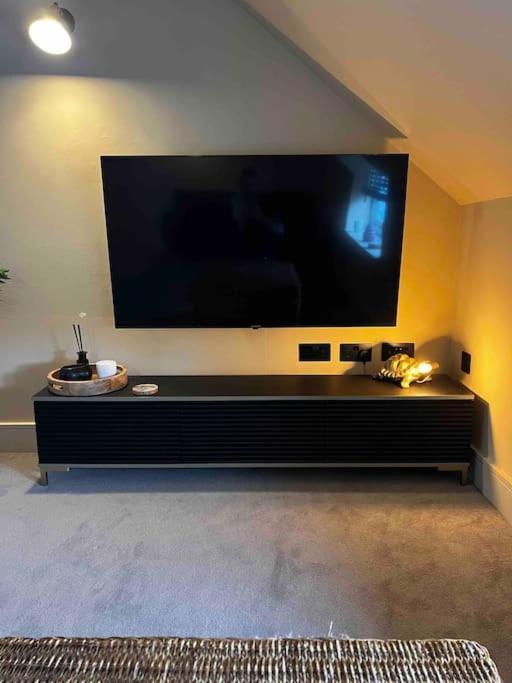 Ferienwohnung Rhodewood House Saundersfoot Exterior foto